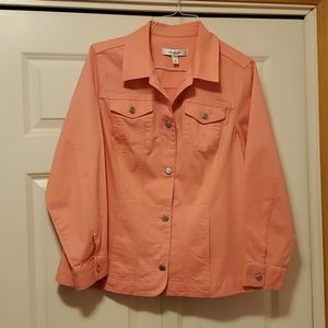 Women's Dress Casual Jacket